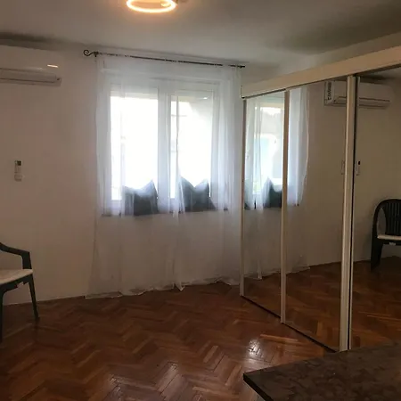 Apartment Zsanetts House