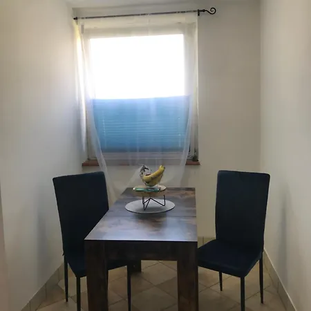 Zsanetts House Apartment