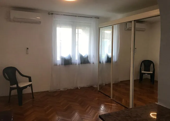 Appartamento Zsanett's House
